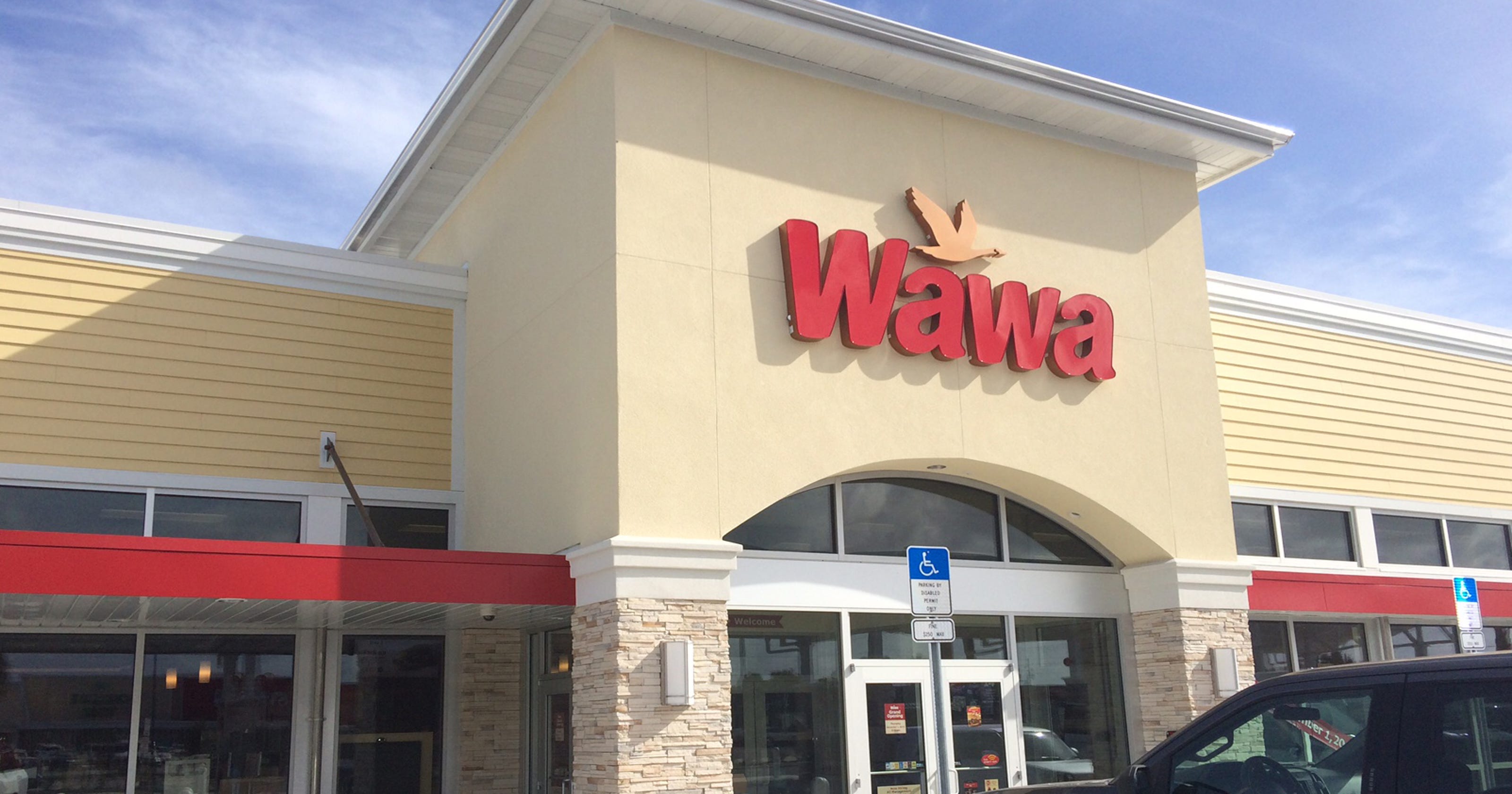 New Indian River Wawa opens Thursday and could be 'lifechanging'