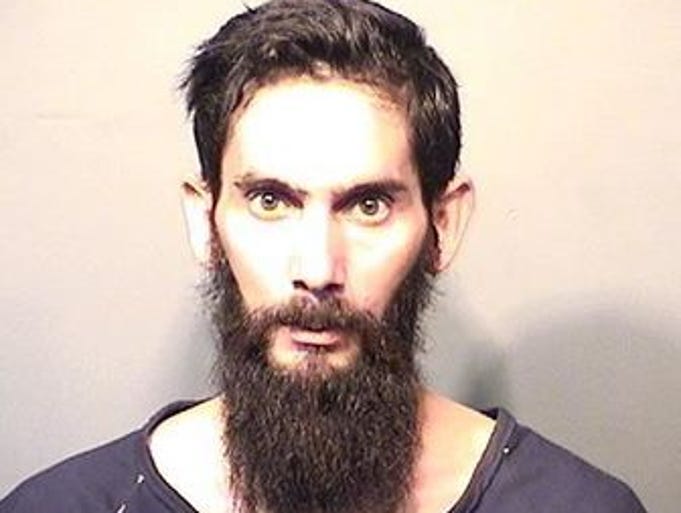 Photos Arrest mugshots 81316