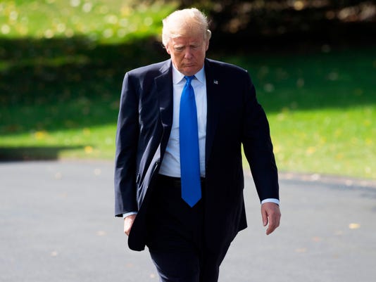 Fact Check False Statements On Russia From The Trump Team