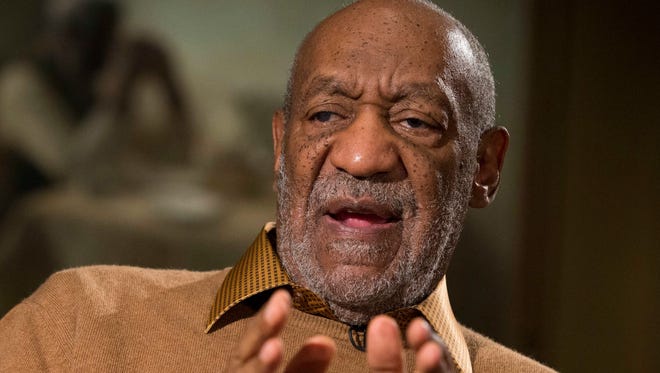 Three new women have brought charges of sexual assault against Bill Cosby.