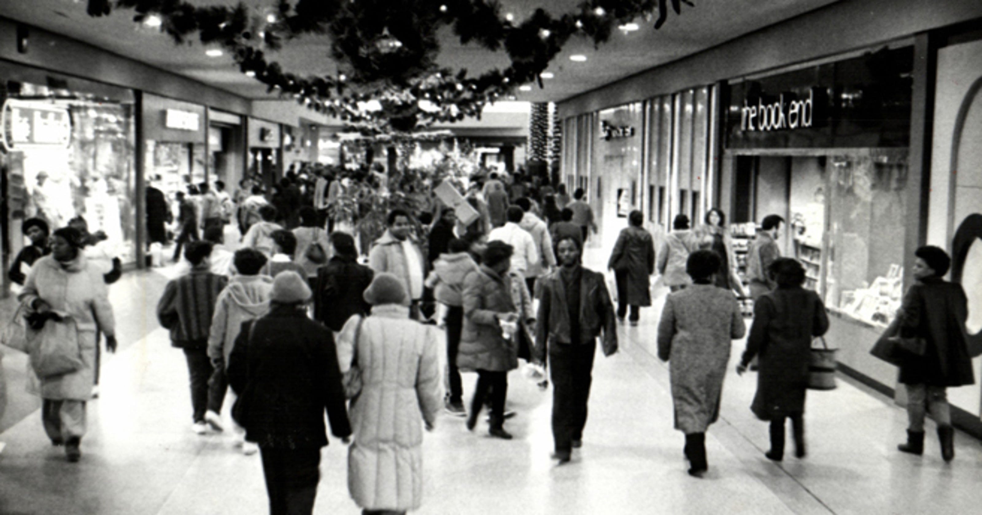 Northland It s never been just a mall