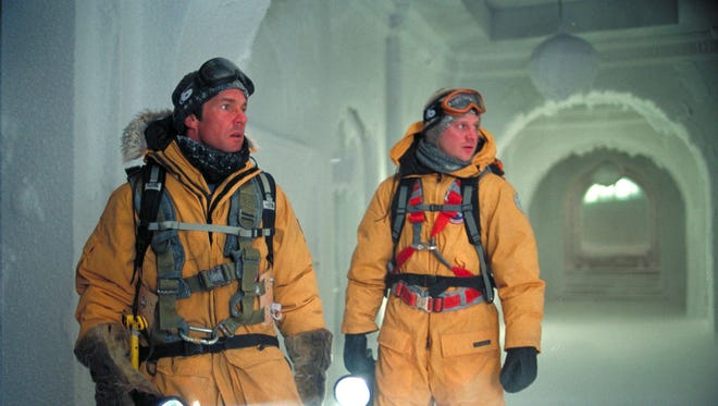 Why ‘The Day After Tomorrow’ is secretly amazing