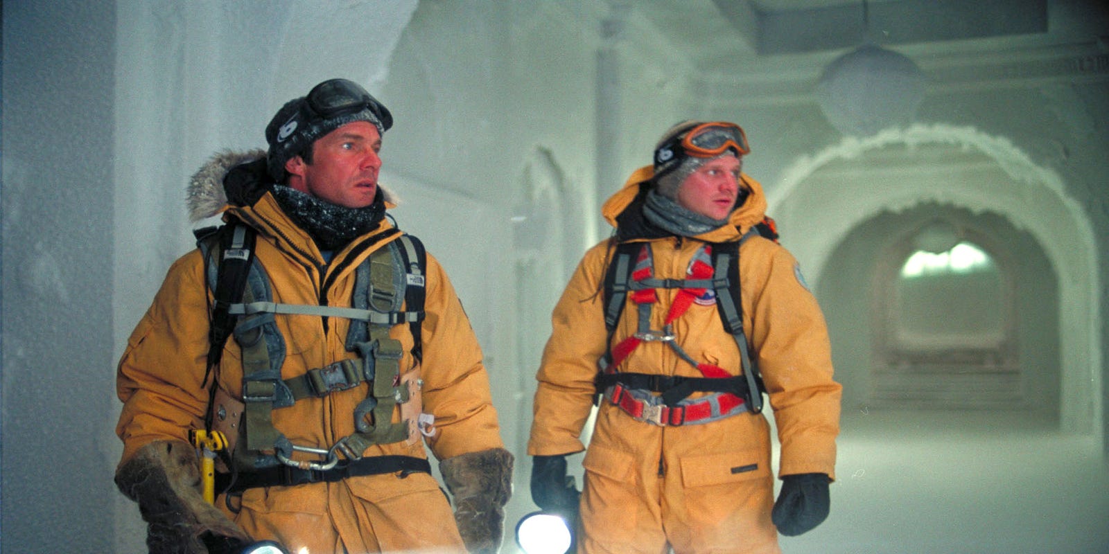 Why The Day After Tomorrow Is Secretly Amazing