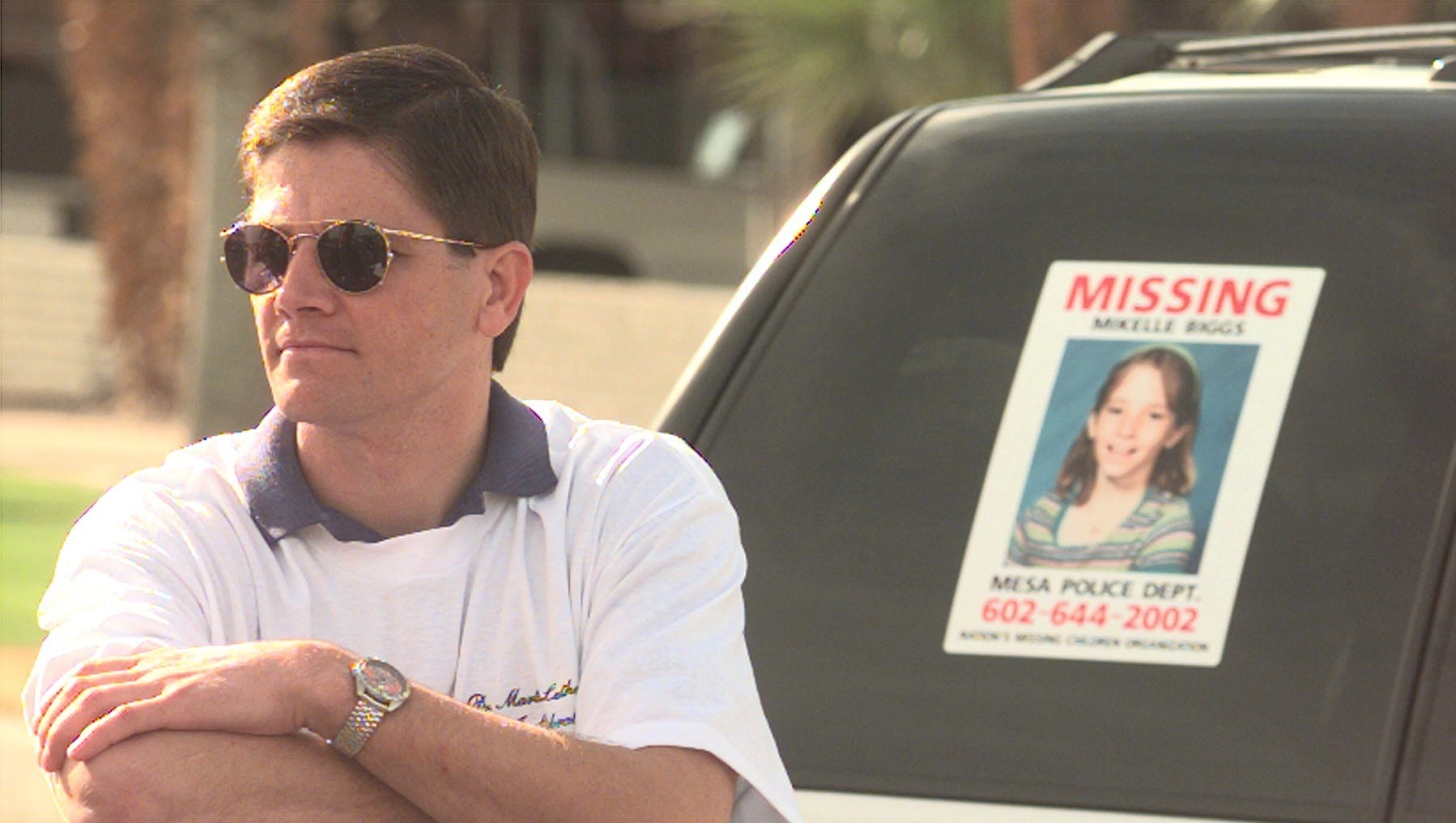 Tip In Mikelle Biggs Disappearance Shows Up On Dollar In Wisconsin