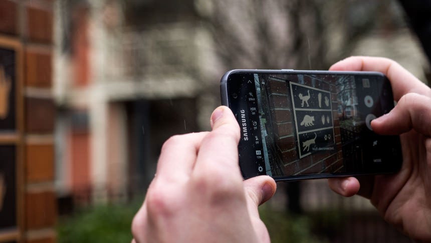 how the iphone 7 stacks up against the