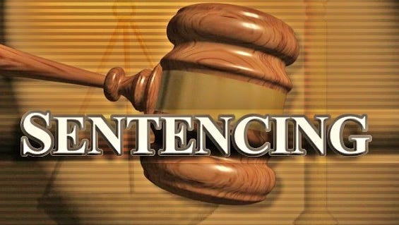 Sentencing