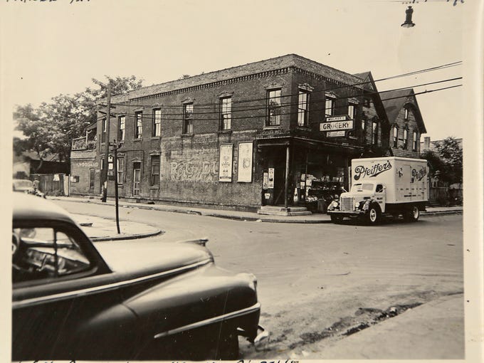 Bringing Detroit