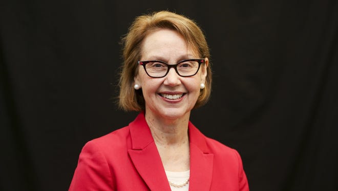 Oregon Attorney General Ellen Rosenblum