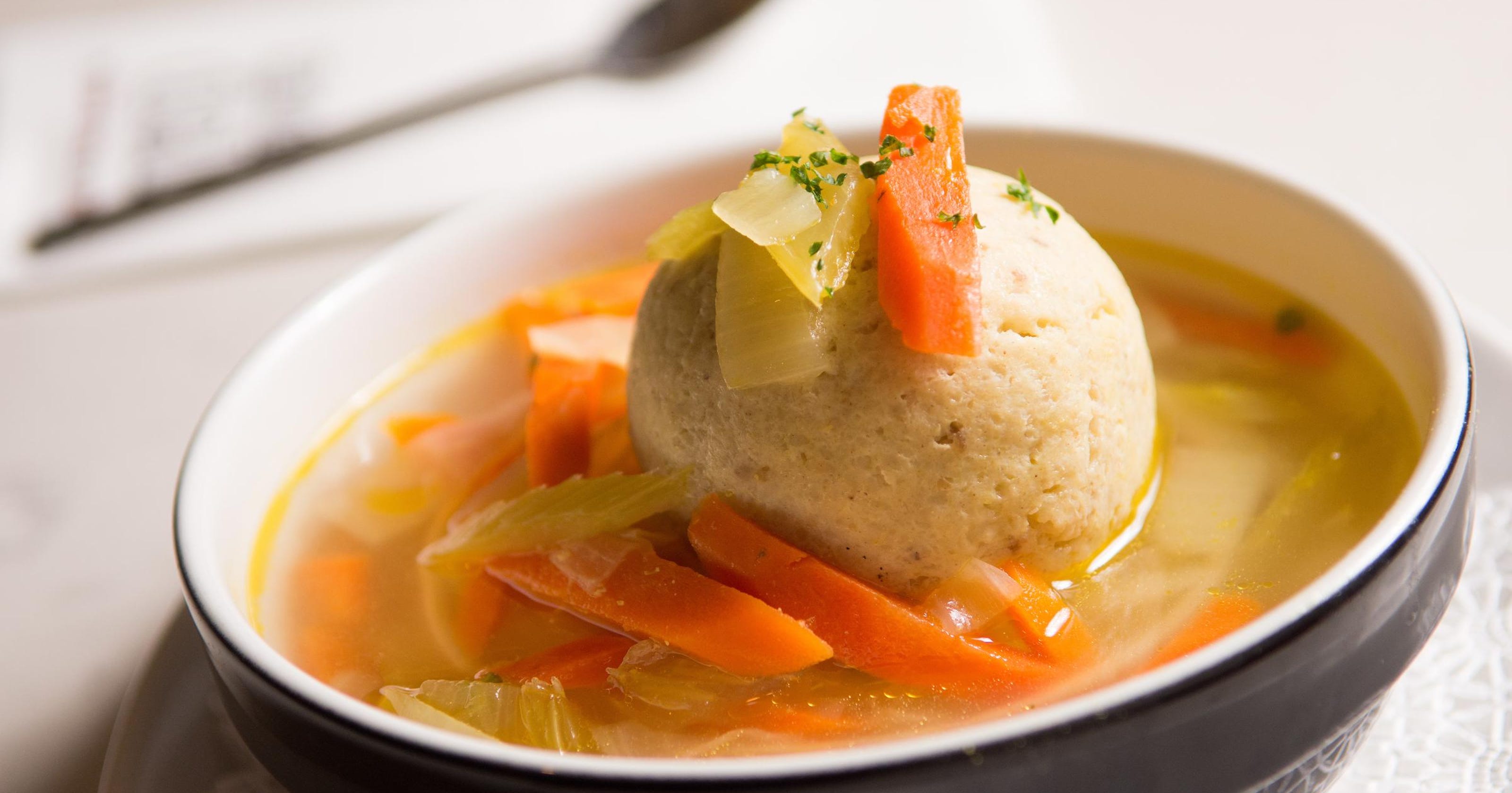 Manhattan Deli of Reno named best Jewish deli in Nevada