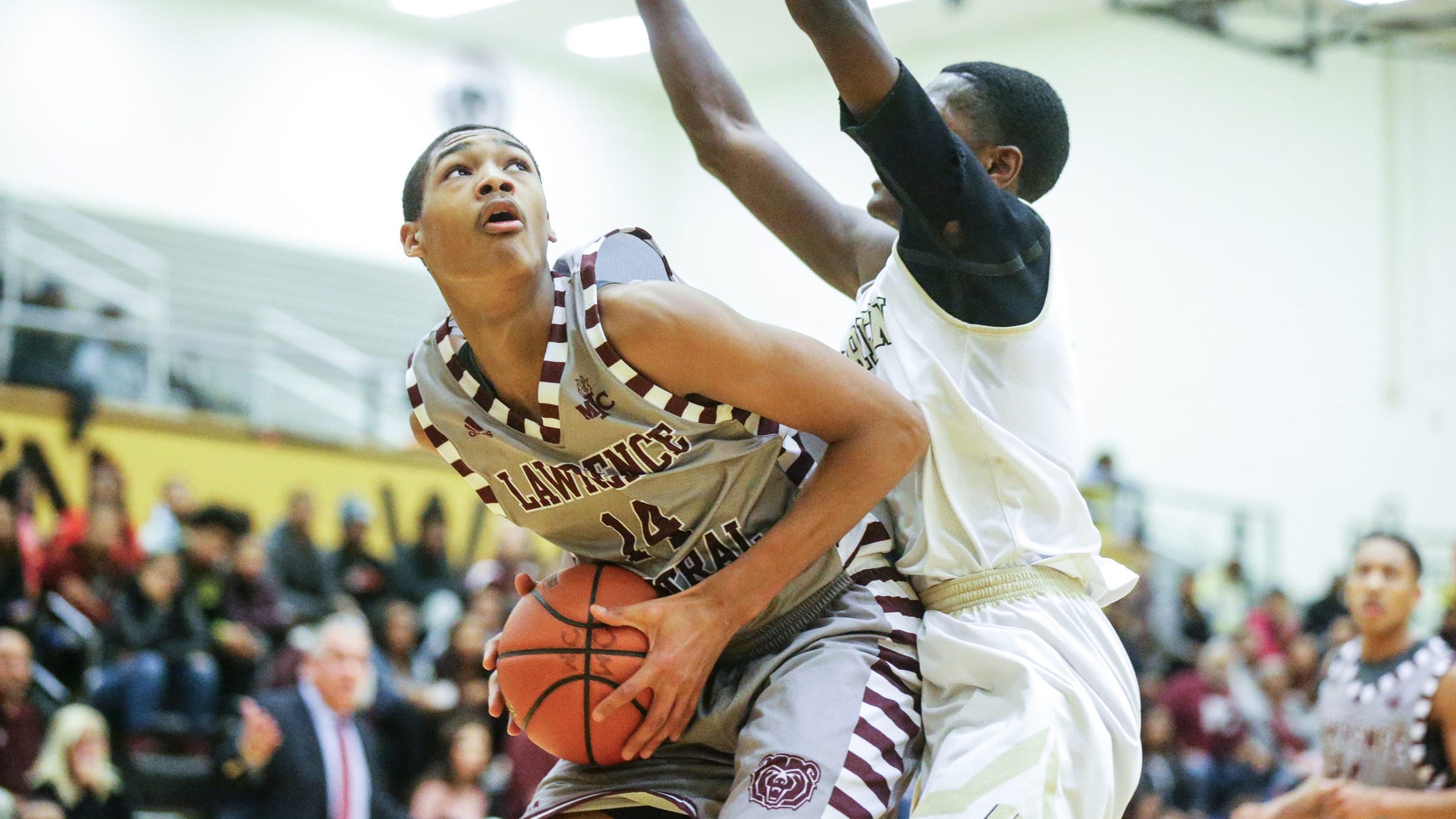 Acc Basketball Recruiting Duke North Carolina Land Top 2 Classes