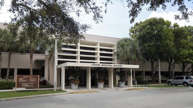 Jupiter's Town Council members voted Tuesday to waive a chunk of water utility fees for the next two monthly billing cycles.