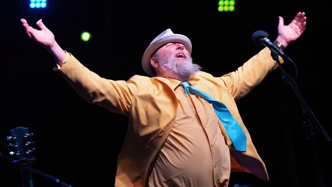 Shinyribs, Hayes Carll, Xmas shows Shinyribs, Hayes Carll, Xmas shows