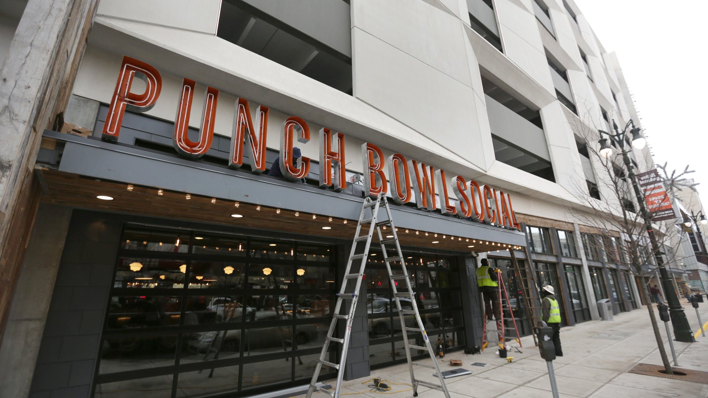 Mike Epps to open One Mike comedy club in downtown Detroit