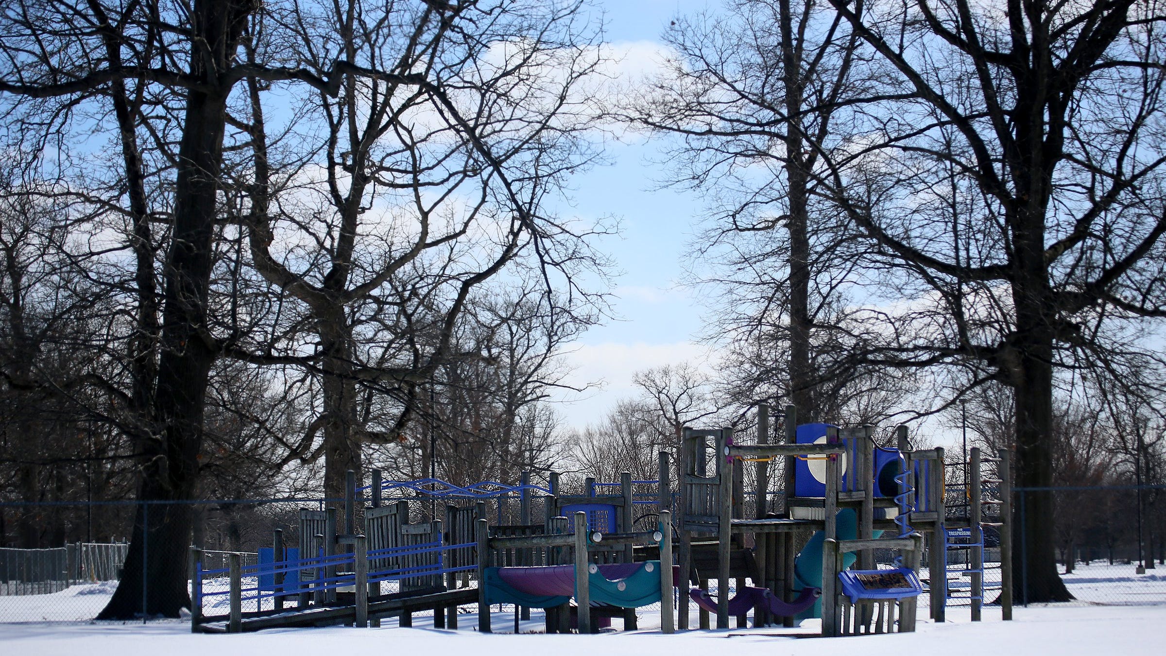 Chandler Park to rise again with 20M makeover