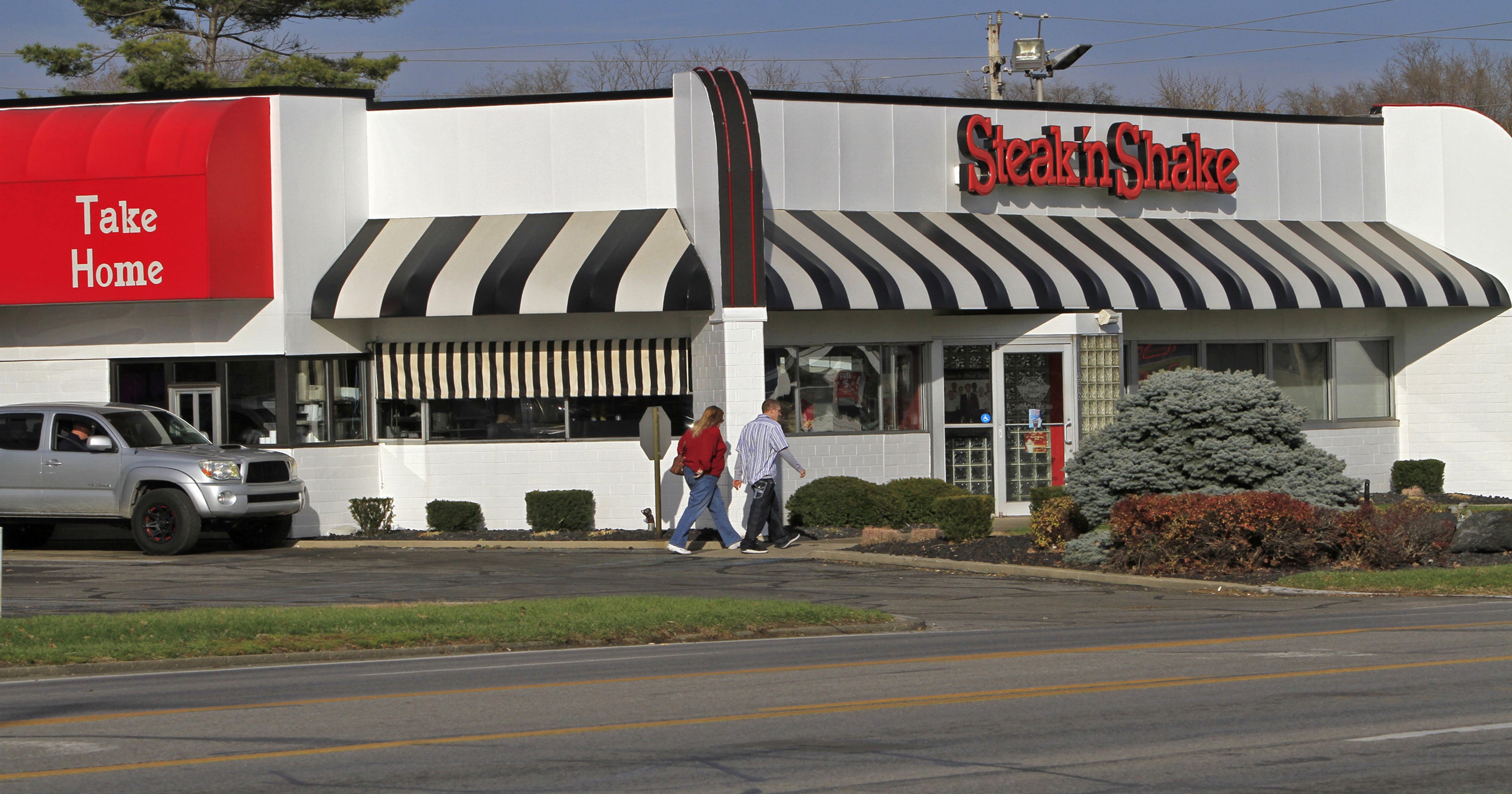 Steak 'n Shake temporarily closes 5 Indianapolis, Carmel restaurants