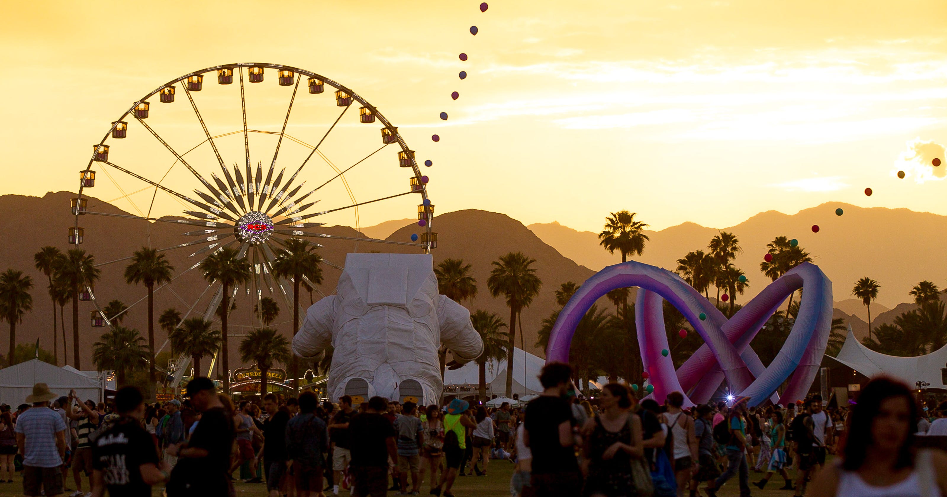 Coachella, Stagecoach producers plan job fair in Indio