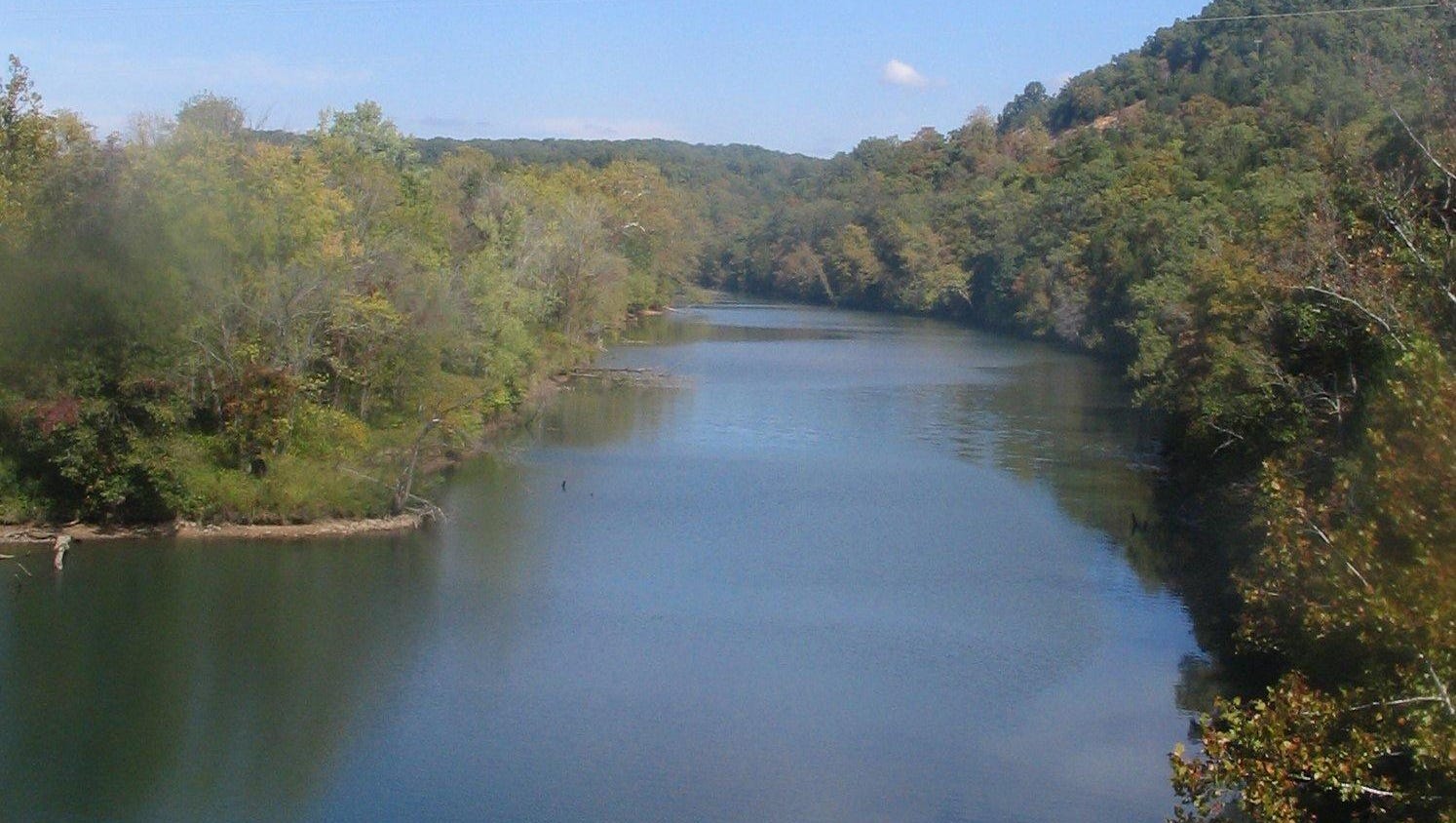 Niangua River sweep results in arrests, citations