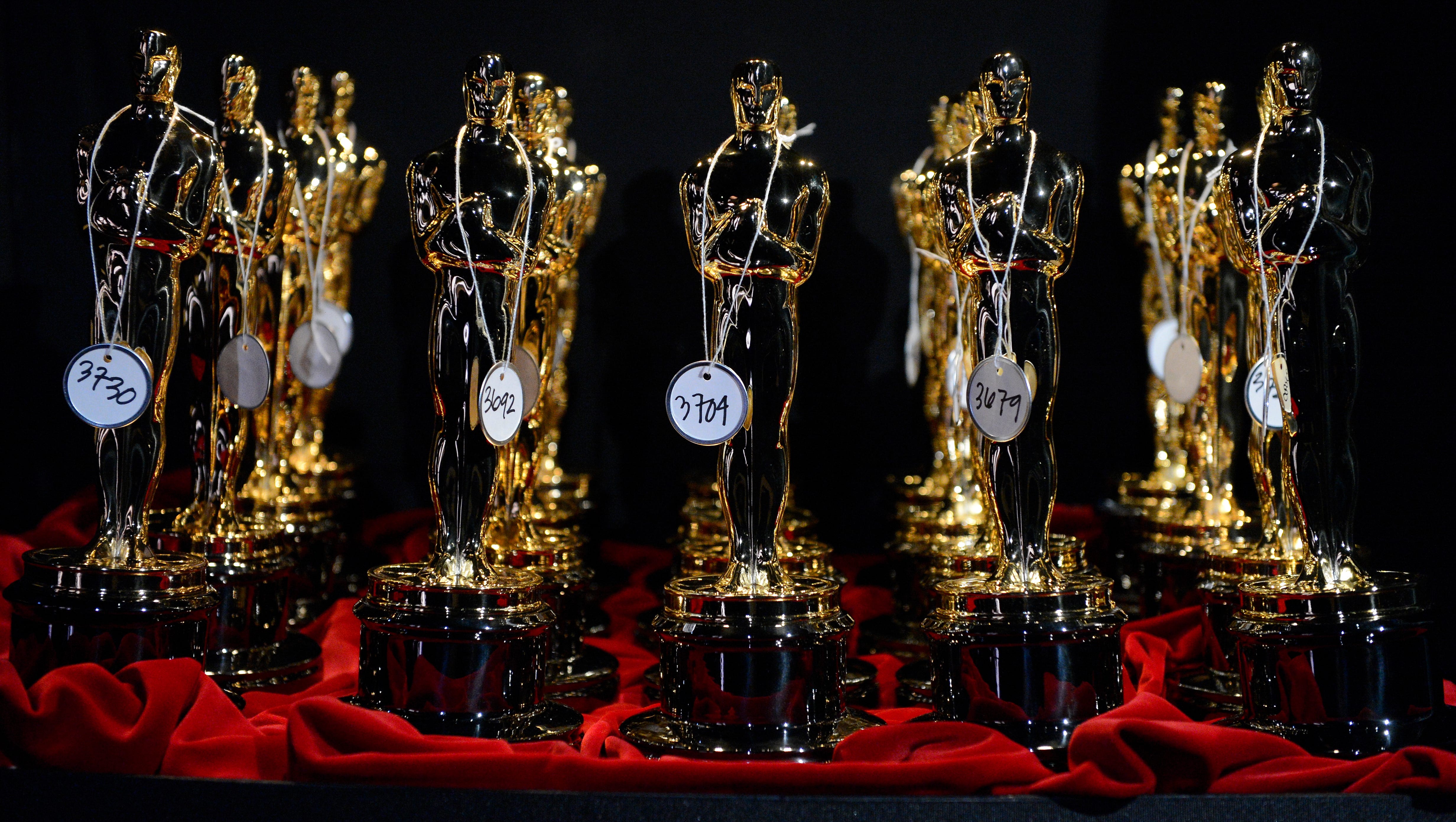 15 Award Winning Facts About The Oscars