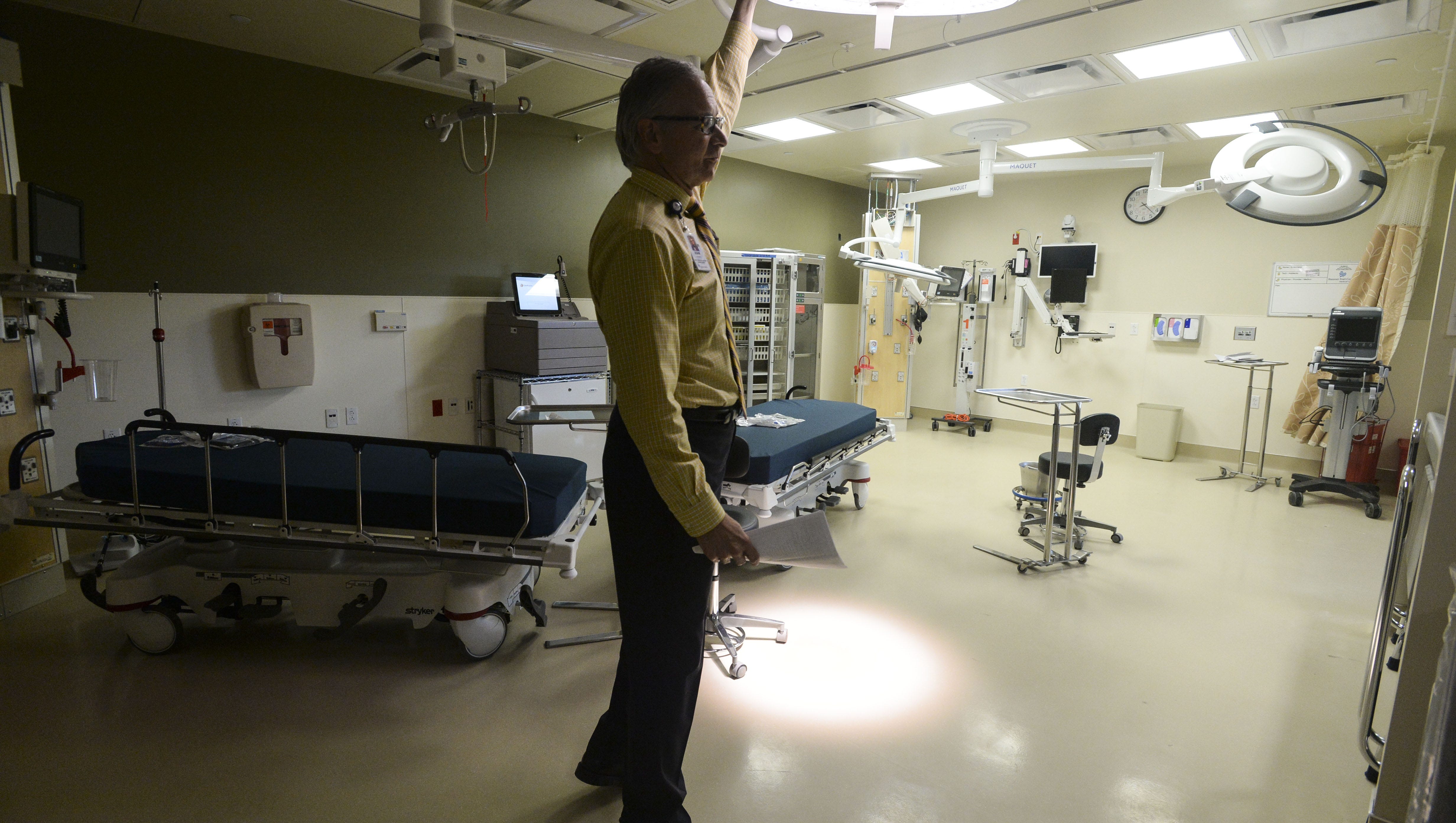 Banner Medical Center has big plans in Fort Collins