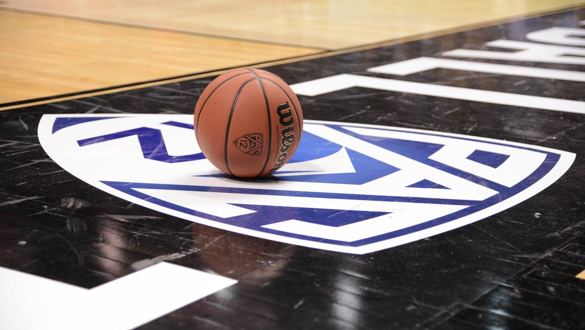 Doug Haller Preseason Pac 12 Mens Basketball Predictions