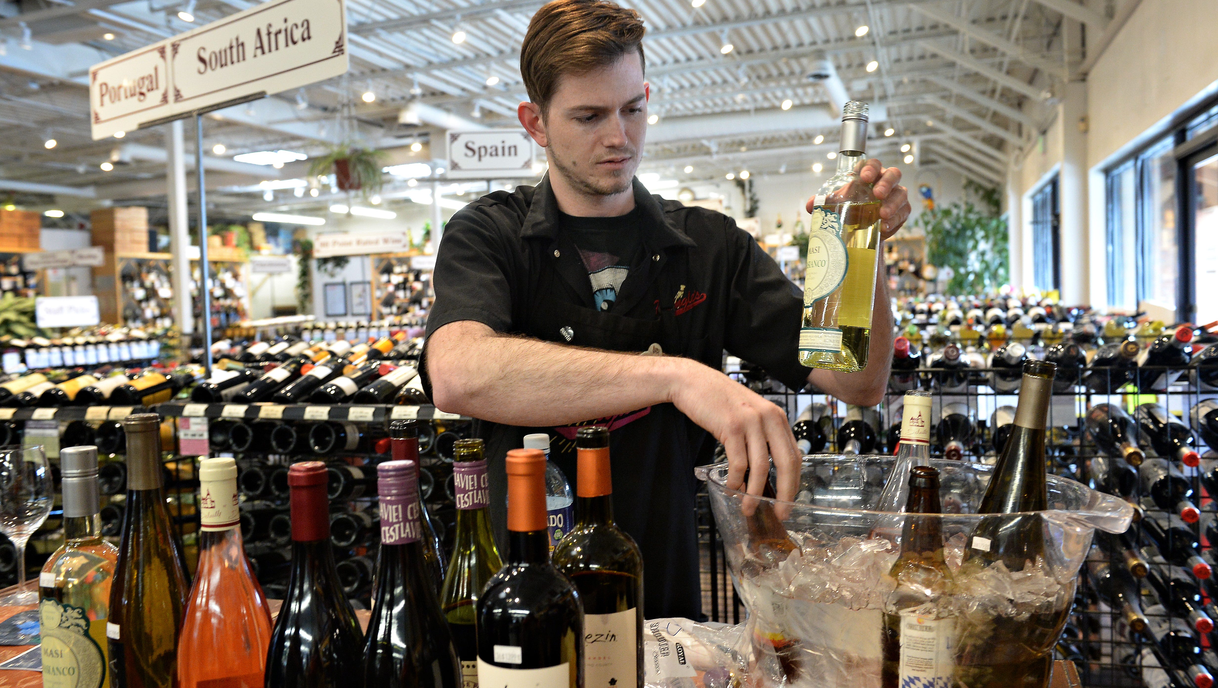 How To Become A Wine Expert