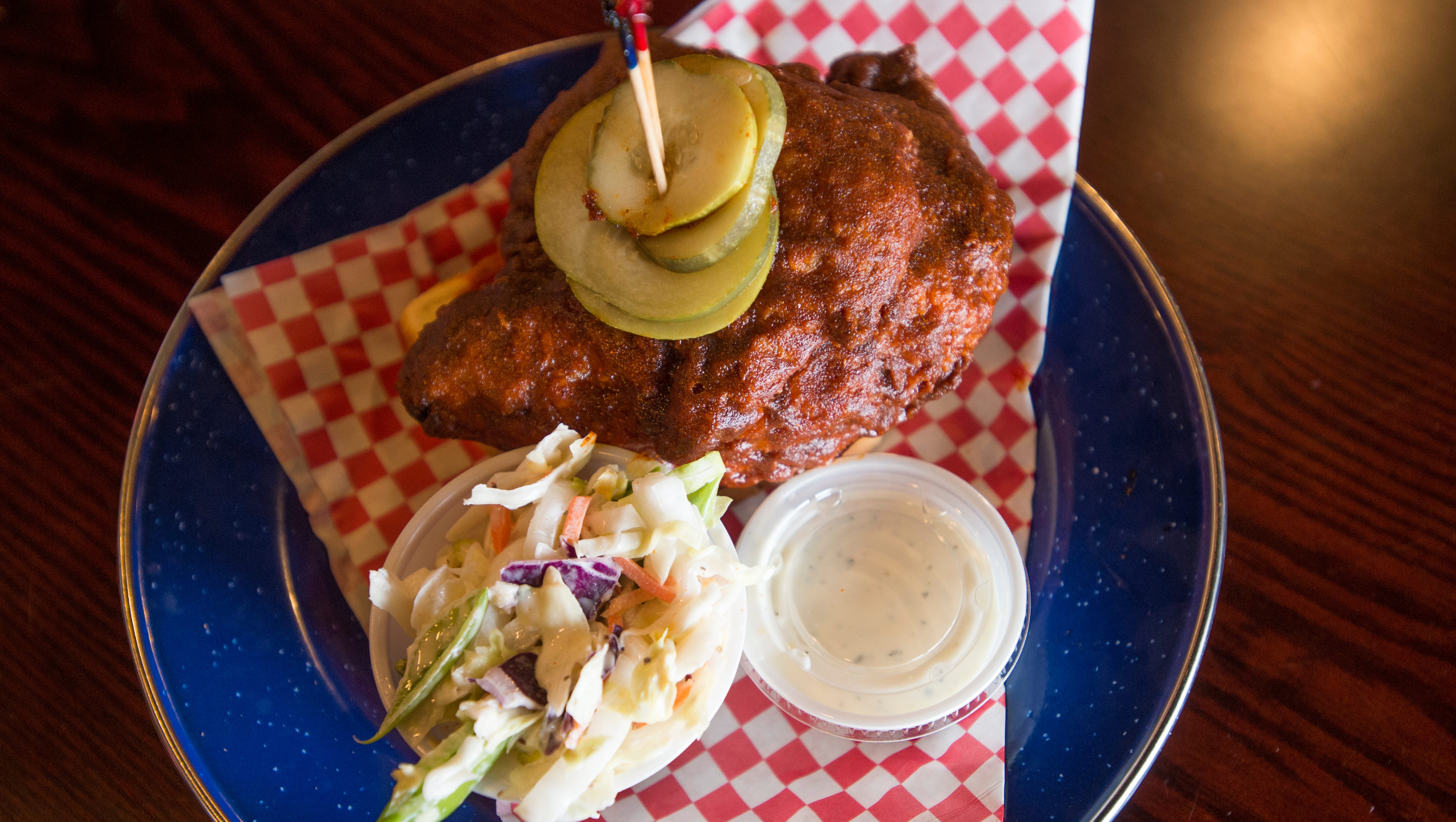 Can You Handle The Heat Try These 4 Fort Collins Spicy Foods
