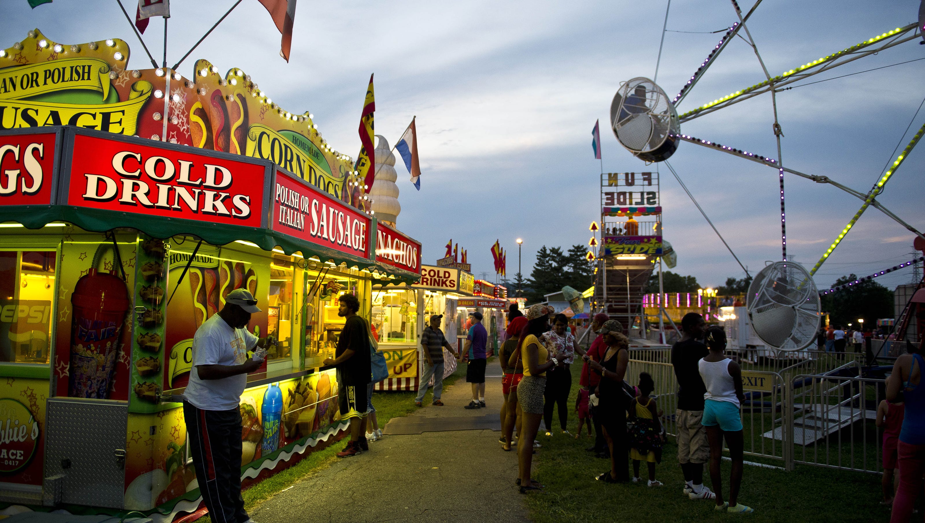 Things To Do In Cincinnati This Week Aug 8 14 Things To Do In Cincinnati This Week Aug 8 14