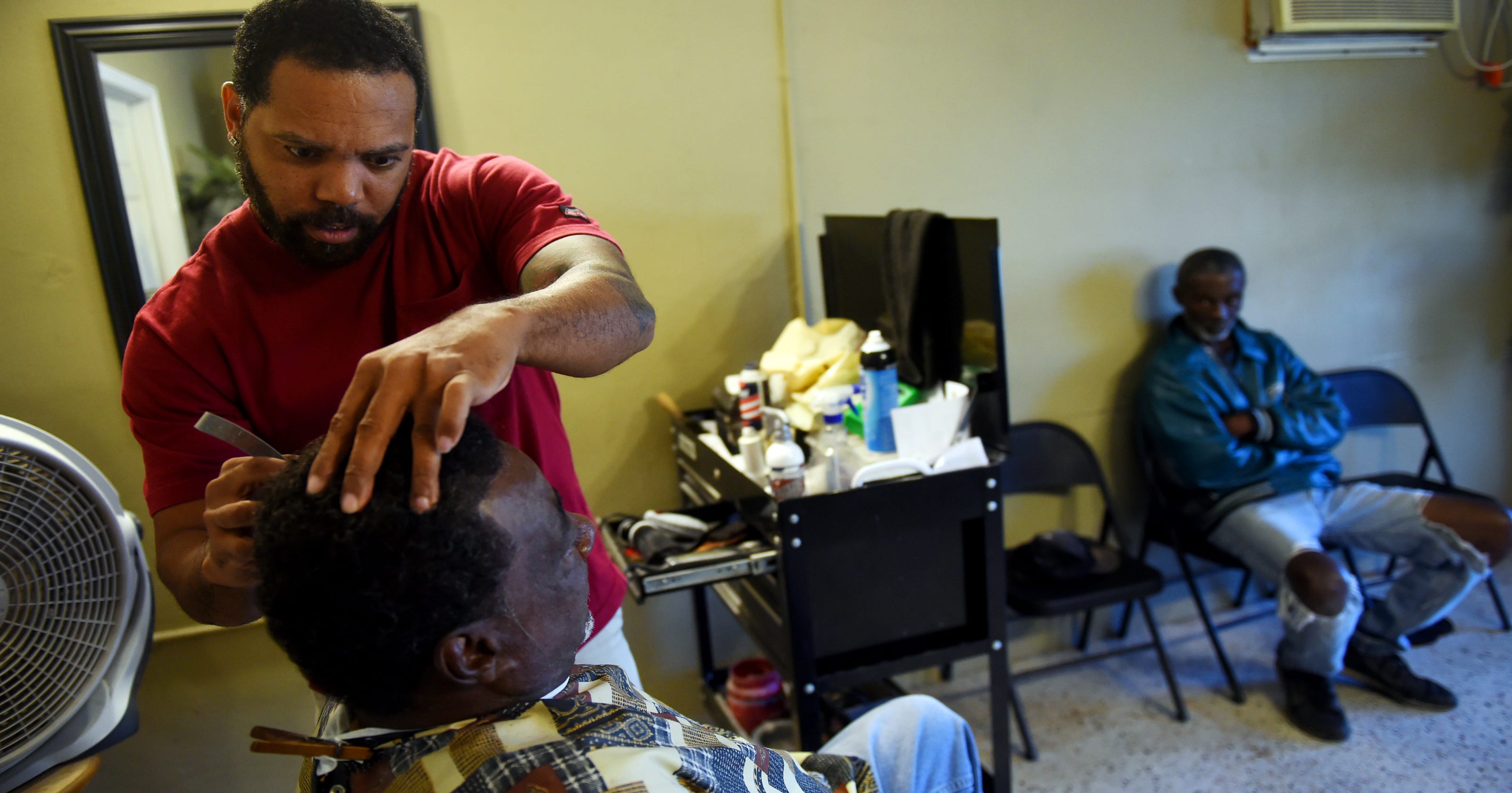 Drug Raid Inquiry In Gifford Needs To Be Thorough Naacp Says