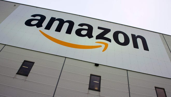 Amazon Says It Will Hire 30 000 Part Time Workers Over The Next Year