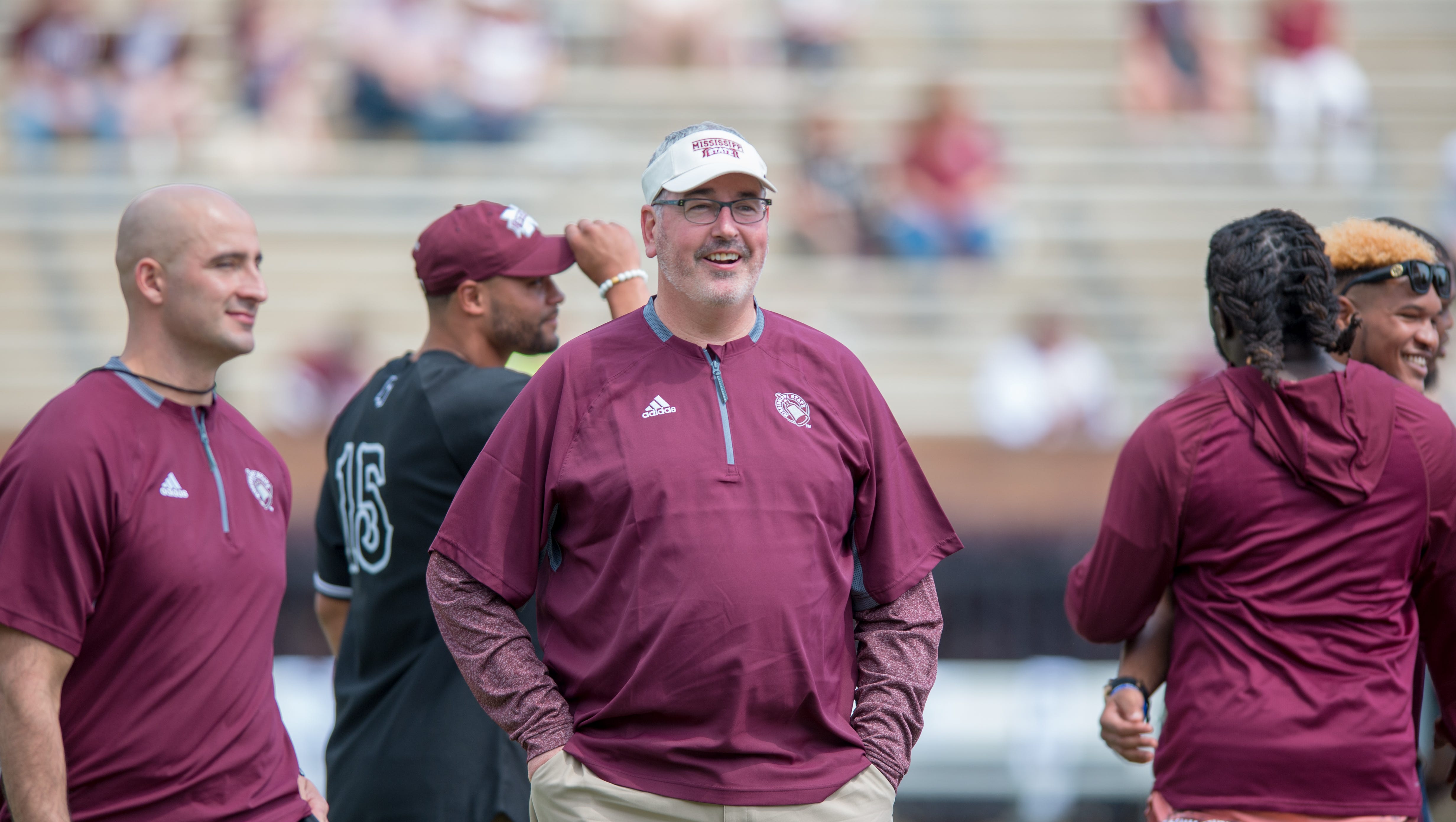 What A New College Football Head Coach Needs To Do To Win