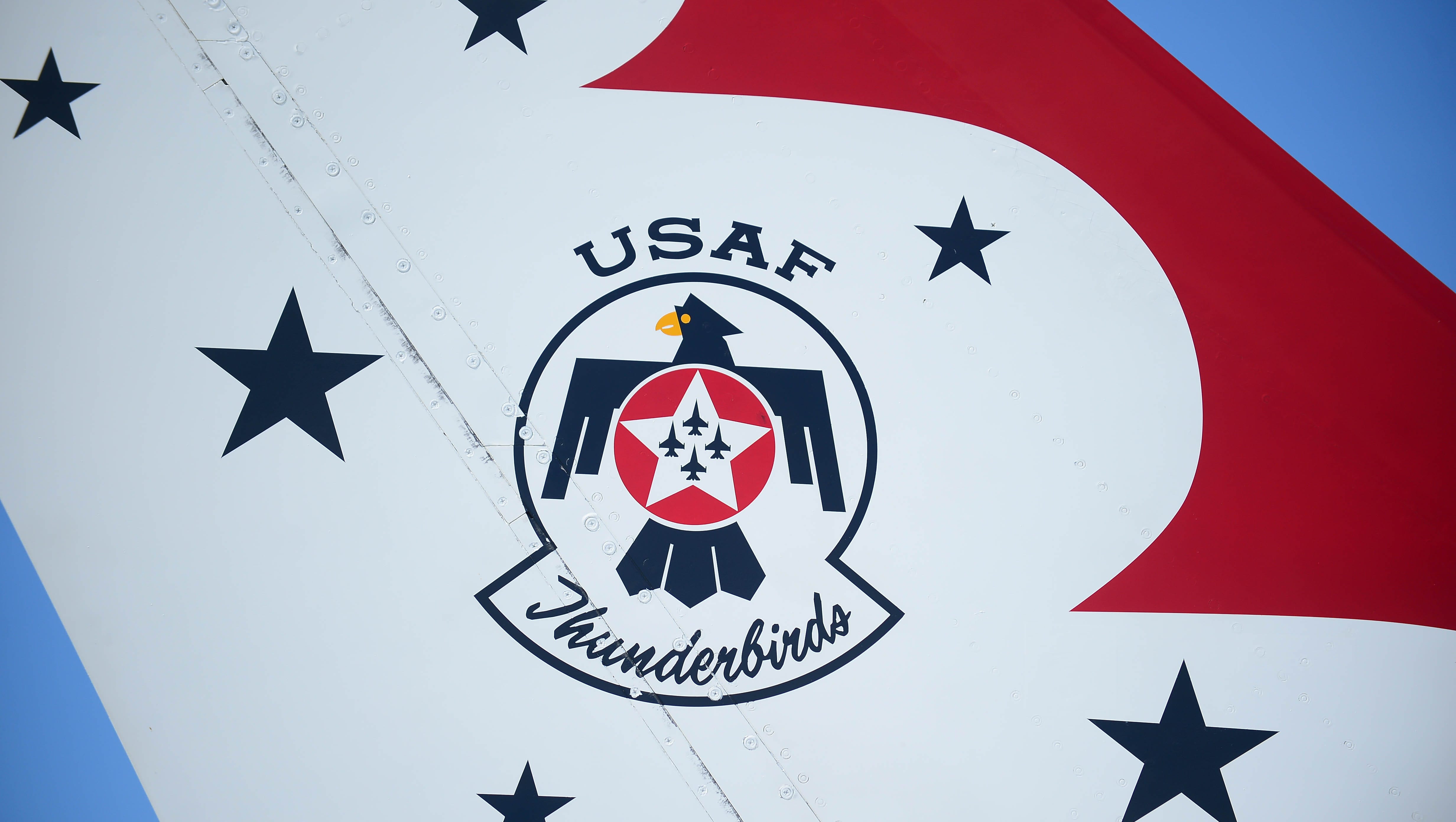 Thunderbirds returning to OC Air Show in 2022 and 2023