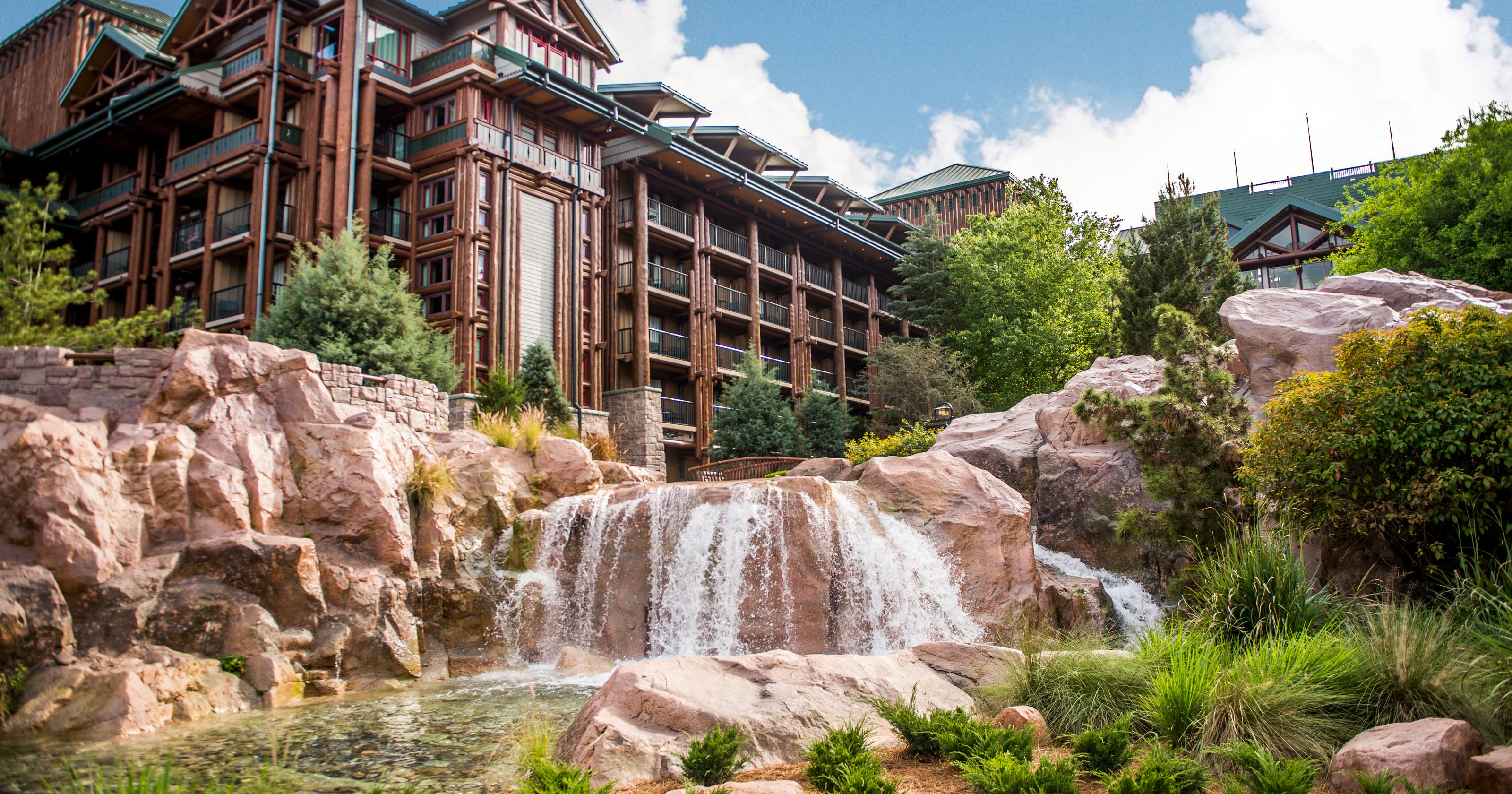 Disney s Copper Creek Villas And Cabins disney-s-copper-creek-villas-and-cabins