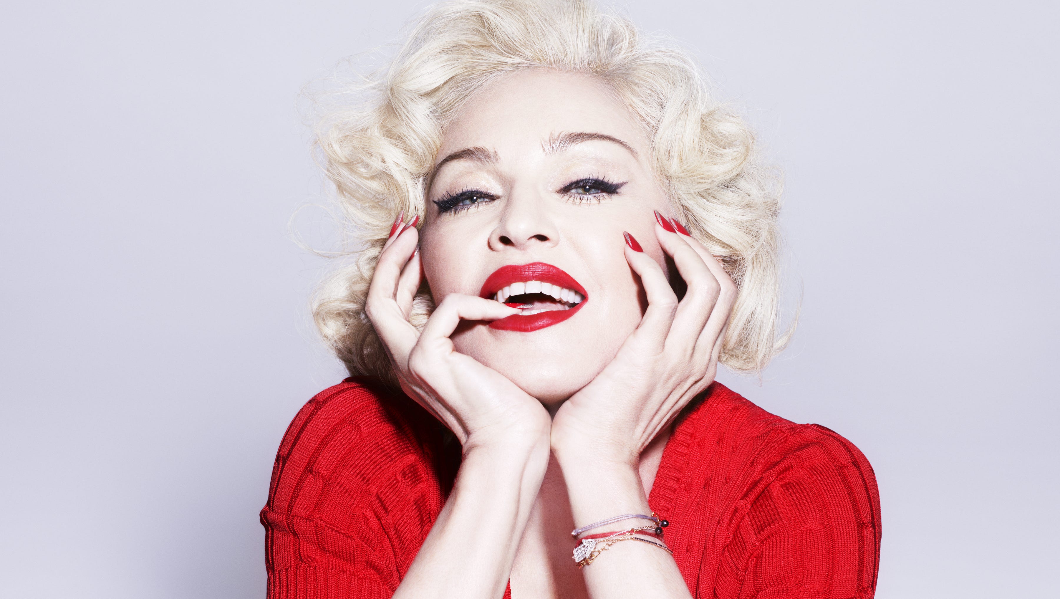Essential Madonna: Her 30 best singles of all time