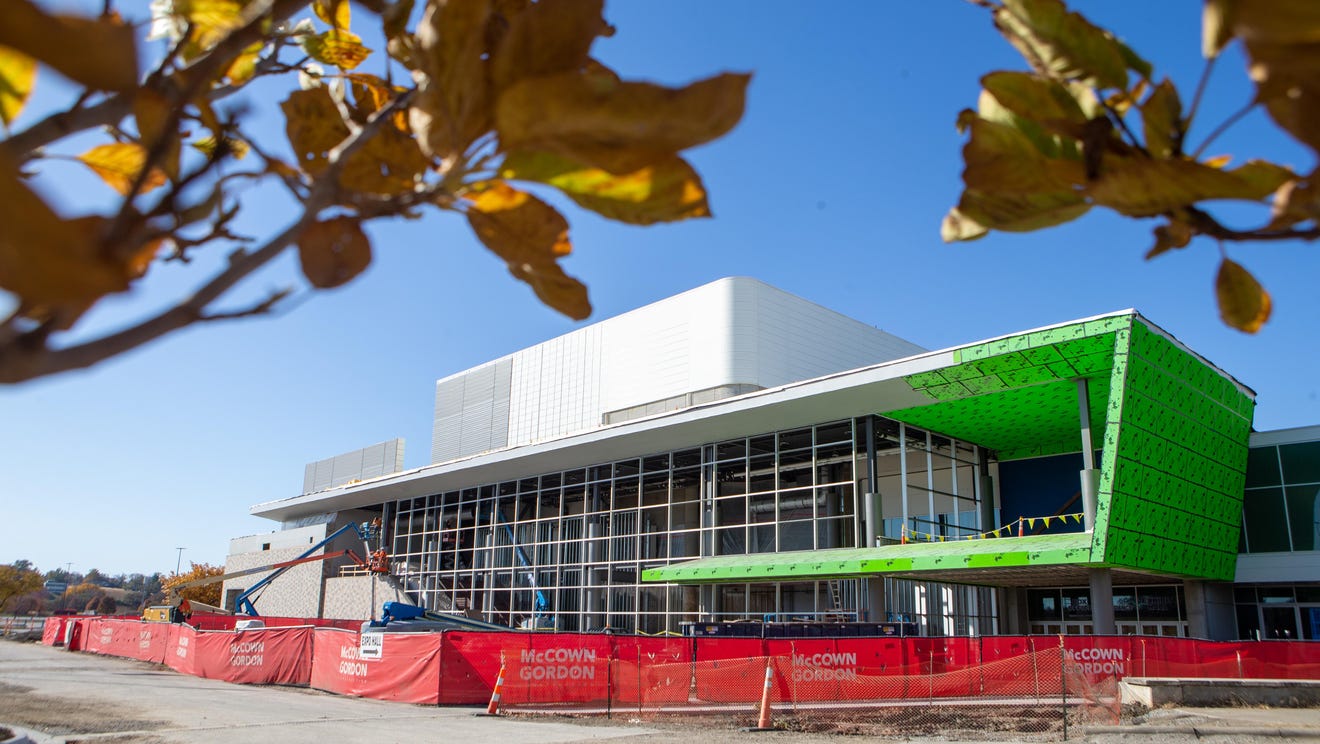 Stormont Vail Events Center Gets Further Renovations Approved stormont-vail-events-center-gets-further-renovations-approved