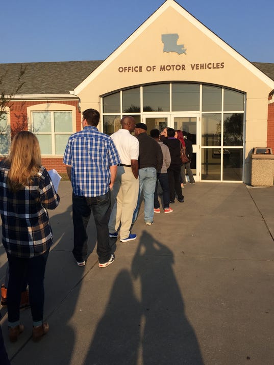 dmv will reverse no cash policy for most transactions office motor vehicles