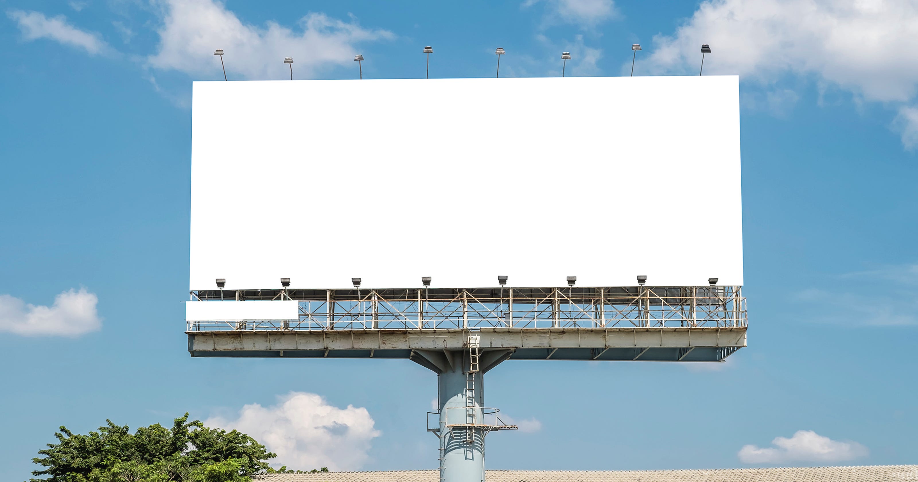 Porn plays on I-75 billboard, police searching for ...