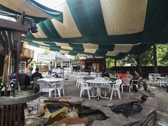 15 Fort Collins Breweries And Restaurants With Great Patios