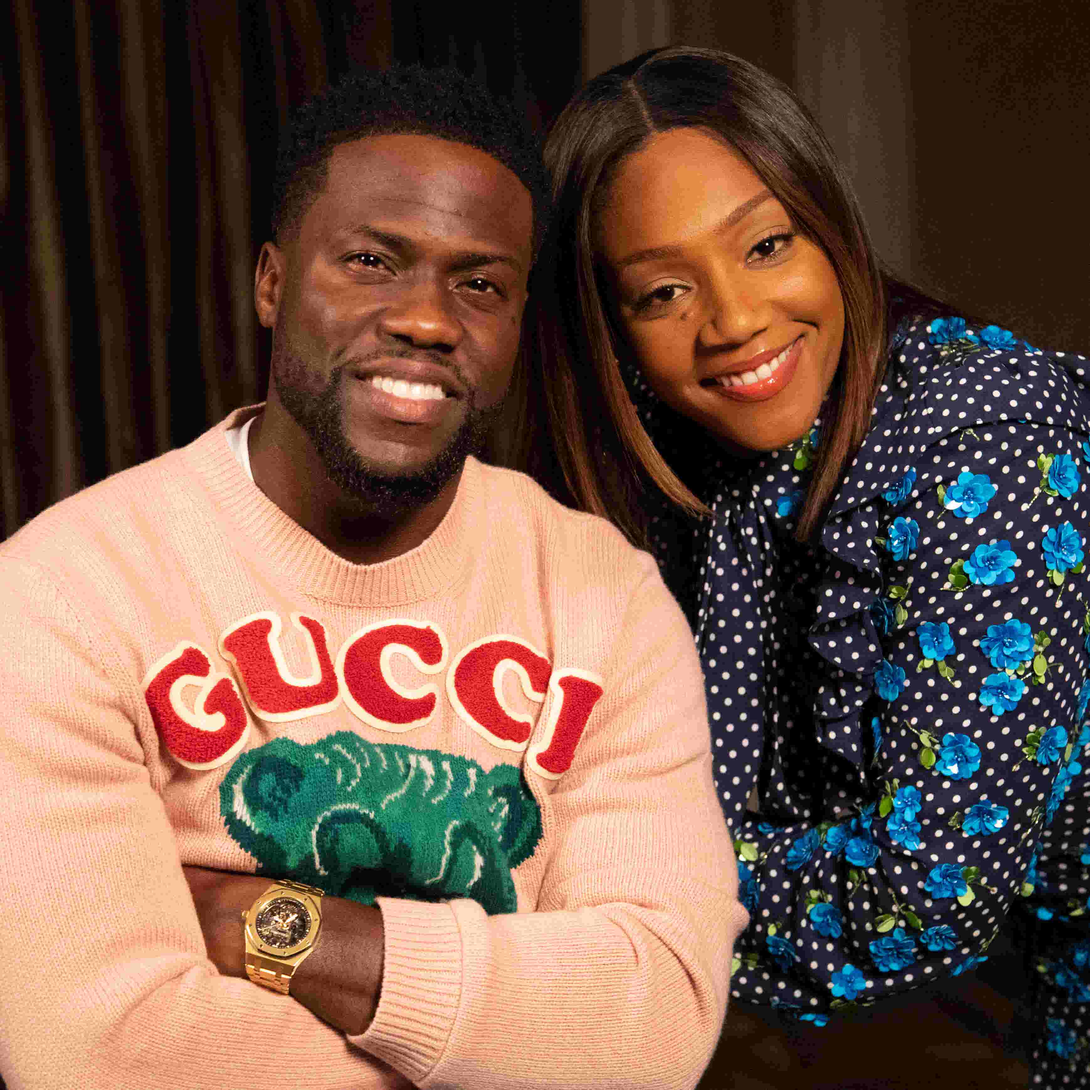 Kevin Hart Slams Critics Over Son S Cowboys And Indians Themed Party