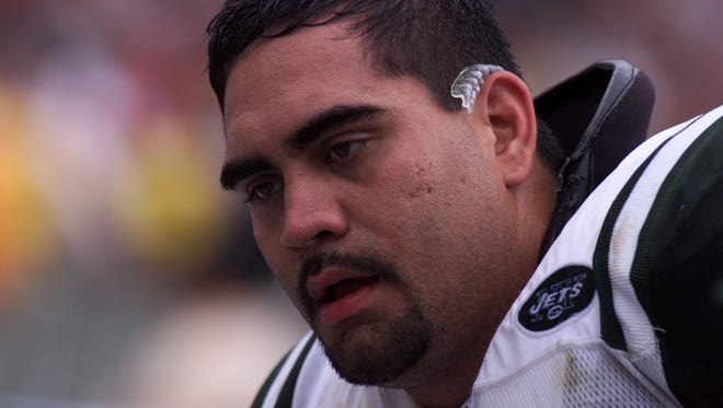 Kevin Mawae stands as likely the best offensive lineman in the history of the Jets. Now he's set to be a Hall of Famer.