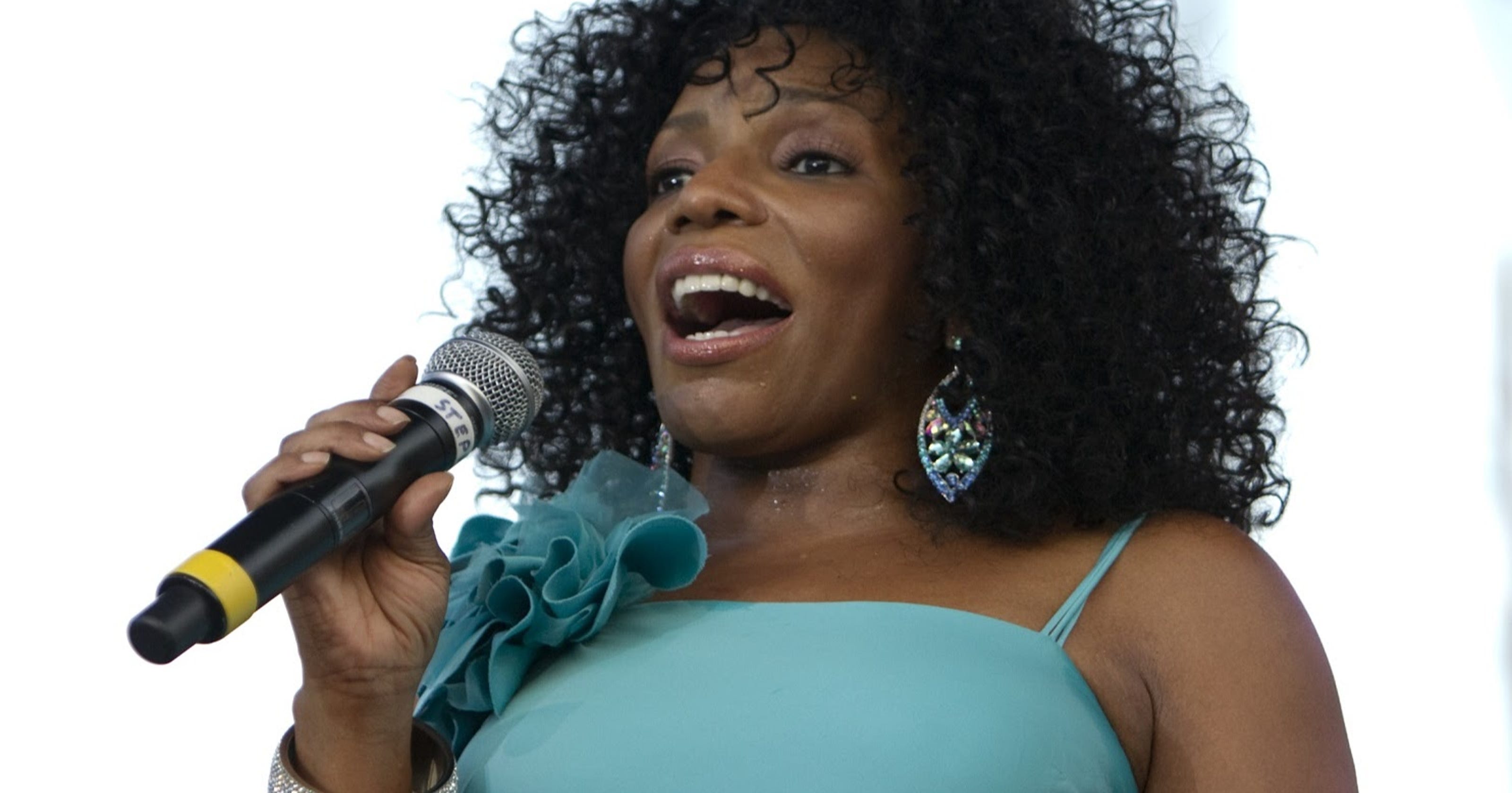 Stephanie Mills will headline Classic concert