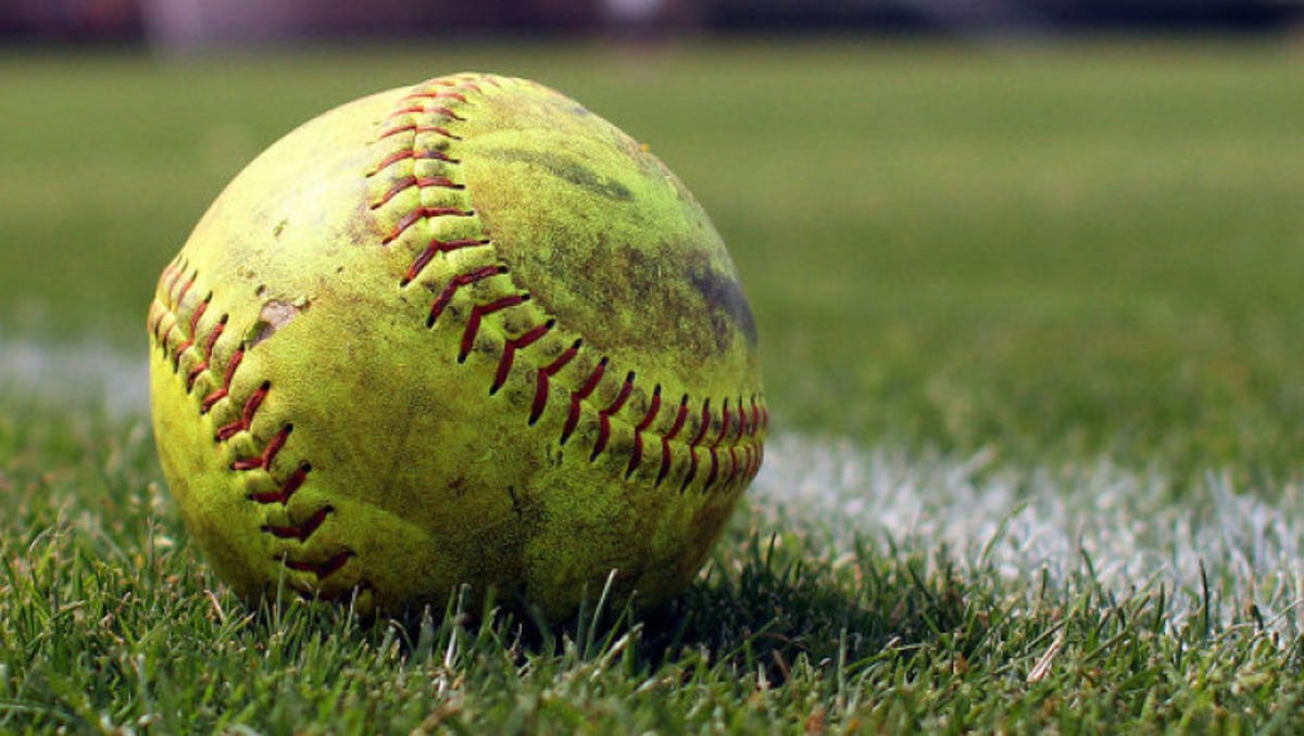 Softball Highlights: Top Performances and Exciting Results from Recent Games