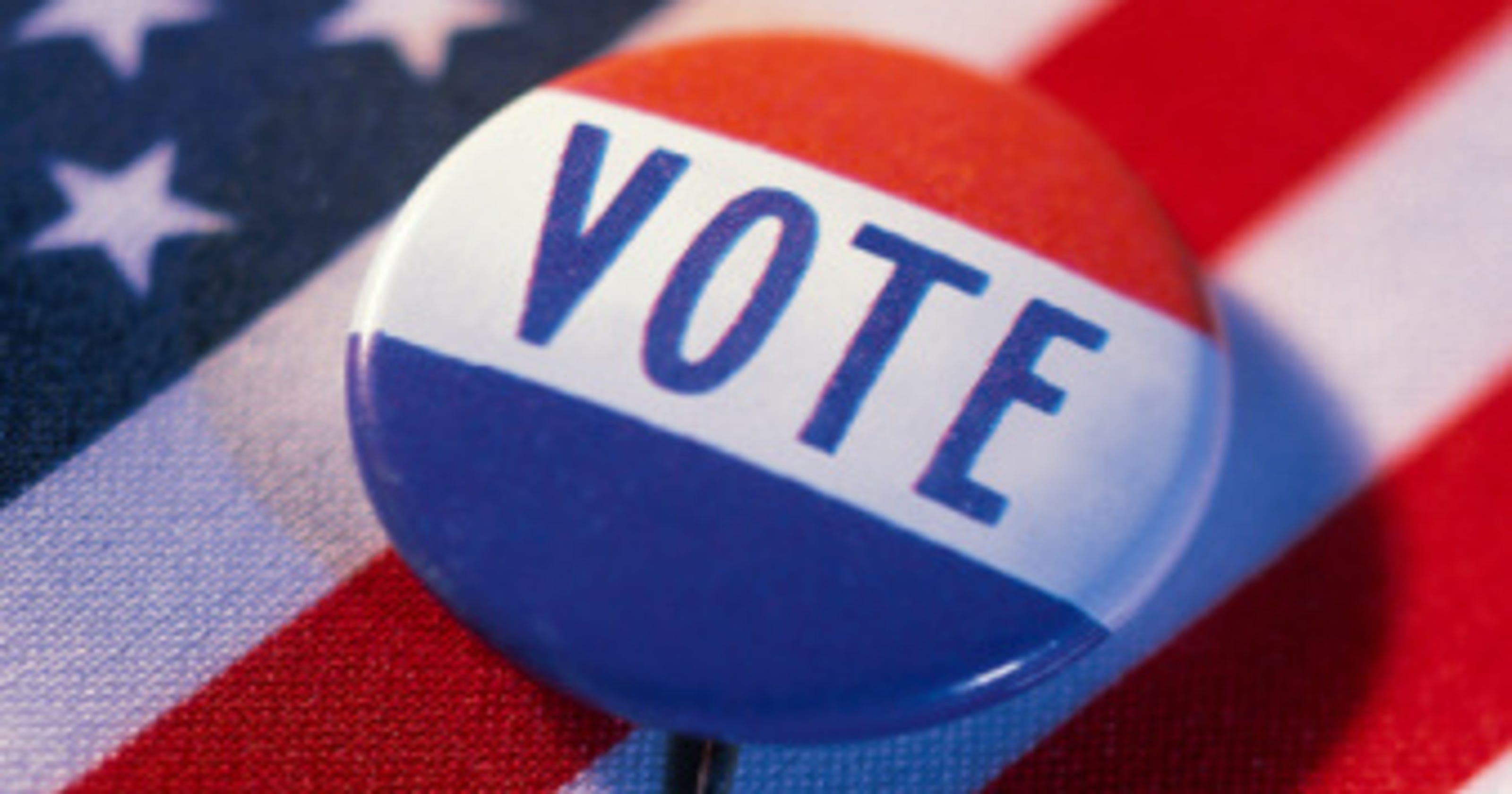 When Is Voting Day 2025 Arizona