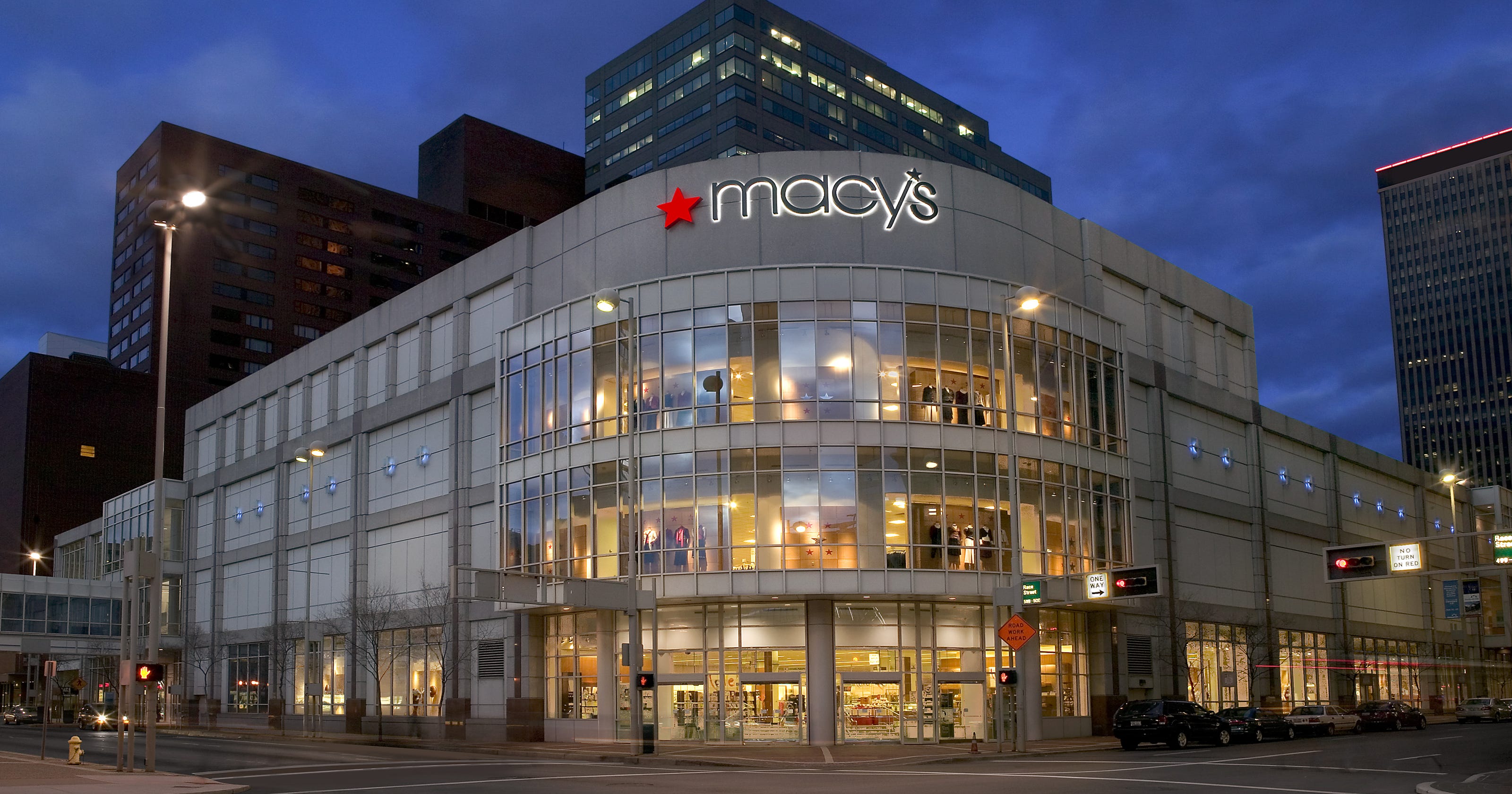 Macy S Closing Downtown Store What We Know