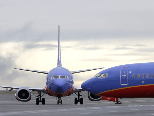 Question: Why haven't modern airplanes been built with