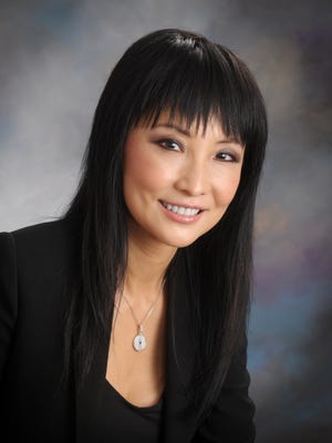 Lynn Chen-Zhang has been appointed to the Western Michigan University Board of Trustees.