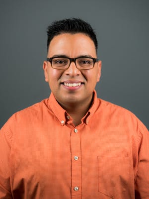 Abe Villarreal