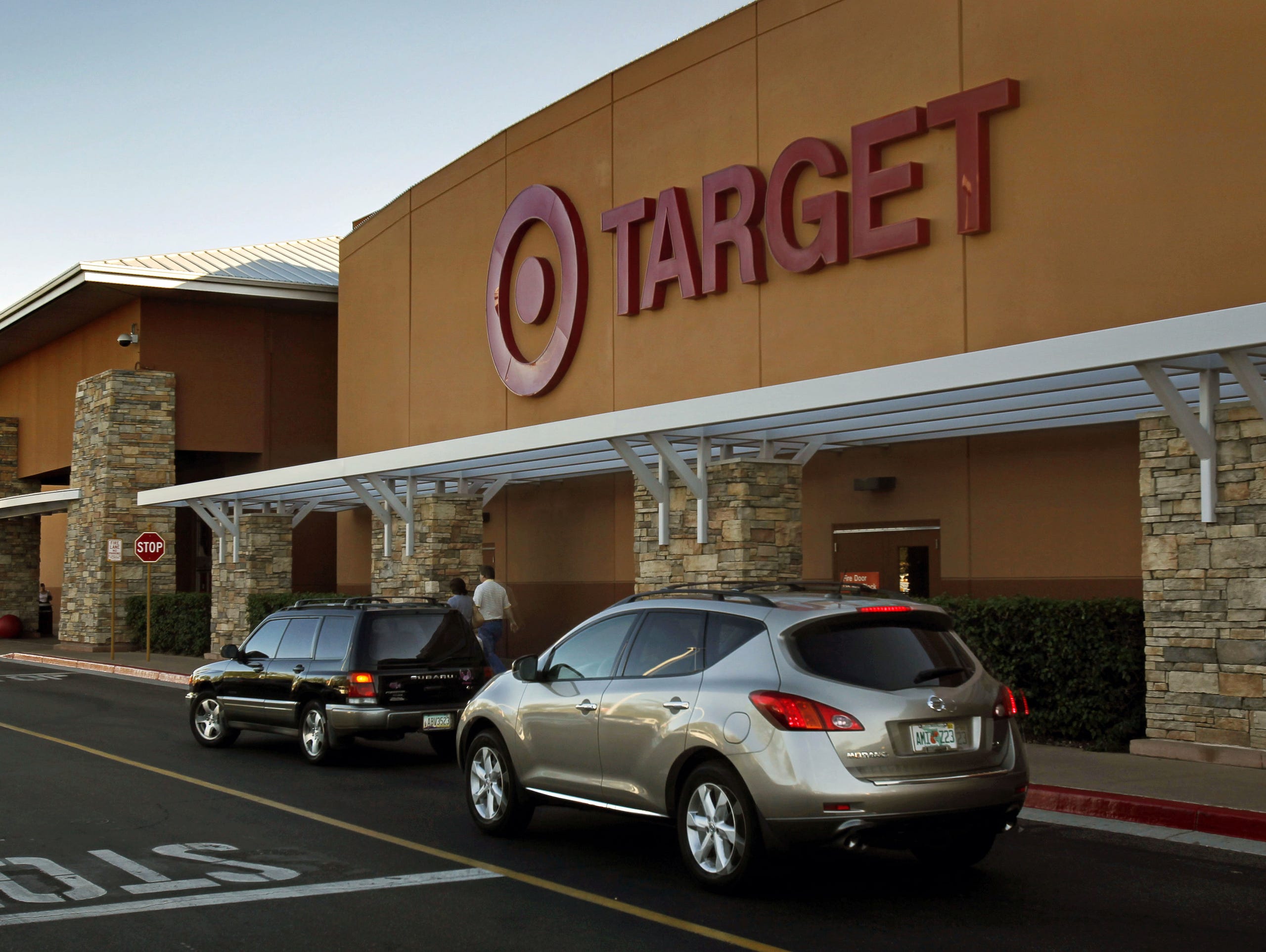 No. 18: Target Corp. | Discount department stores | 2017 employees: 7,967 | 2016 employees: 8,241 | Ownership: Public | Headquarters: Minneapolis