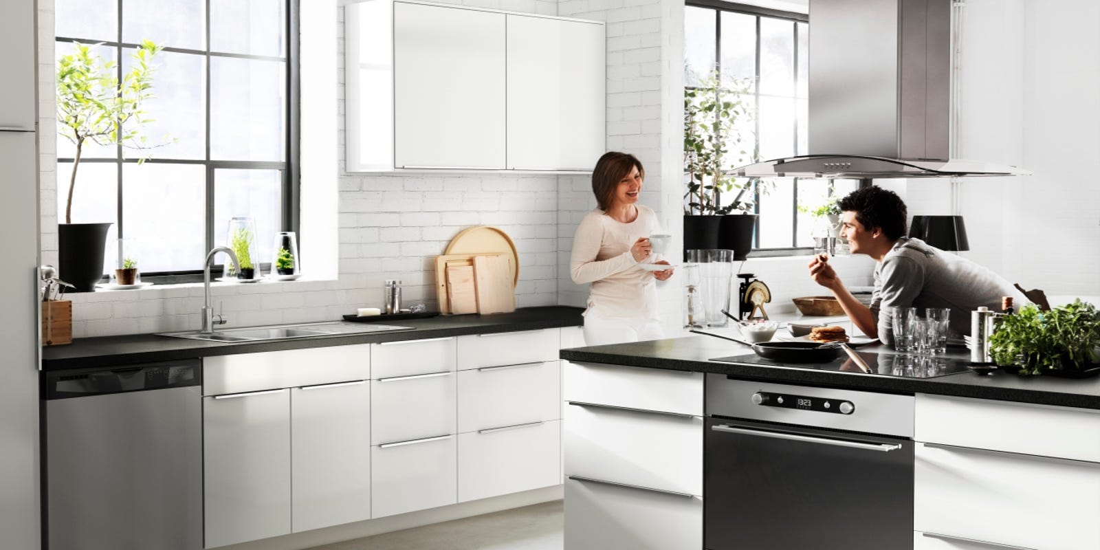Ikea Kitchen Sale Is The Last Before New Cabinetry Line Is Revealed