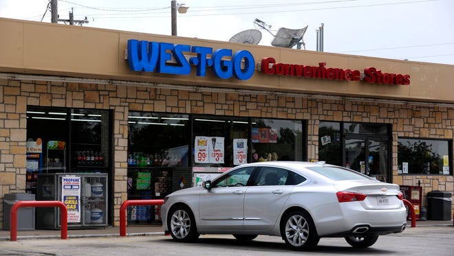 Wes-T-Go and Chillerz convenience stores have been bought Iowa-based Yesway,