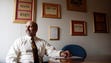 Dr. Tim F. Jones, state epidemiologist for the Tennessee